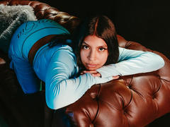 SashaLie - female with black hair and  big tits webcam at LiveJasmin