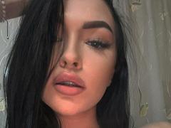 SashaLorenz - female with brown hair and  big tits webcam at xLoveCam