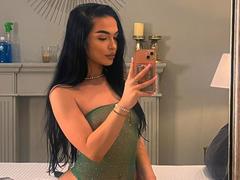 SashaLorenz - female with brown hair and  big tits webcam at xLoveCam