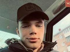 SashaMakedonski - male webcam at xLoveCam