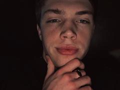 SashaMakedonski from xLoveCam