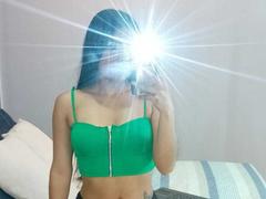 SashaRey from xLoveCam