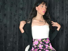 SashaSexiest from xLoveCam