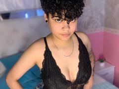 SashaVenom from xLoveCam