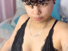 SashaVenom - female with black hair and  big tits webcam at xLoveCam