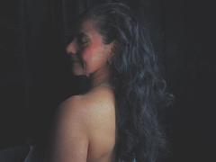 SasiLuna - female with black hair webcam at xLoveCam