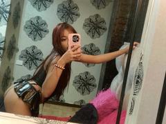 SasshaMiller from xLoveCam