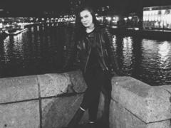 SassyJam - female with brown hair and  small tits webcam at xLoveCam