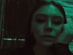SassyJam - female with brown hair and  small tits webcam at xLoveCam
