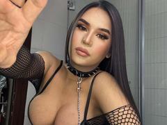 SavanaStallionCock from xLoveCam