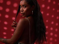 ScalettHoney - female webcam at xLoveCam