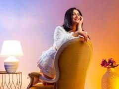 ScarletBarnes - female with black hair and  big tits webcam at LiveJasmin