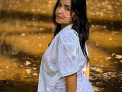 ScarletFoxxi - female webcam at xLoveCam