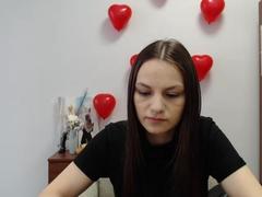 ScarletMuce - female webcam at xLoveCam