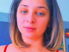ScarletStar from LiveJasmin
