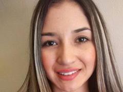 ScarletParker - blond female with  big tits webcam at xLoveCam