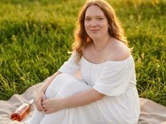 ScarletSecrete - female webcam at xLoveCam