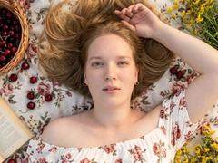 ScarletSecrete - female webcam at xLoveCam
