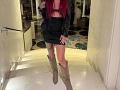 ScarletSins-hot - female webcam at xLoveCam