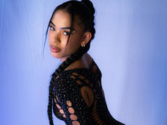 ScarletSummer - female webcam at xLoveCam