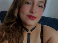 ScarletTrouseX - female webcam at xLoveCam