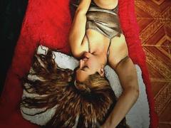 ScarletTrouseX - female webcam at xLoveCam