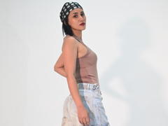 ScarlethFely - female with black hair webcam at xLoveCam