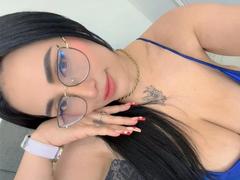 ScarlethSwann from xLoveCam