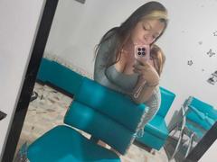 ScarlettAmelia - blond female webcam at xLoveCam