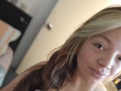 ScarlettAmelia - blond female webcam at xLoveCam