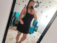 ScarlettAmelia - blond female webcam at xLoveCam