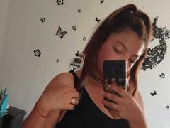 ScarlettAmelia - blond female webcam at xLoveCam