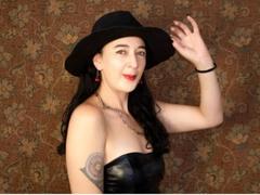ScarlettBlake - female with black hair webcam at xLoveCam