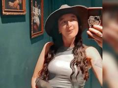 ScarlettBlake from xLoveCam