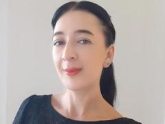 ScarlettBlake - female with black hair webcam at xLoveCam
