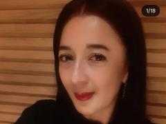 ScarlettBlake - female with black hair webcam at xLoveCam