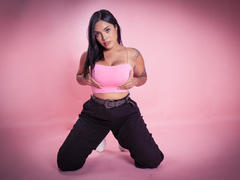 VelvetCarter from LiveJasmin