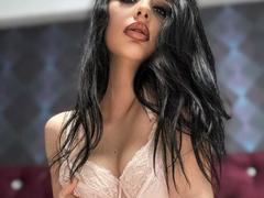ScarlettEve - female webcam at xLoveCam