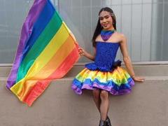 Scarletthot69 - shemale webcam at ImLive