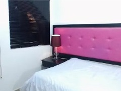 SkarlettMIlls - female with red hair and  small tits webcam at ImLive