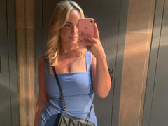 ScarlettLips - blond female webcam at xLoveCam