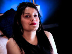 ScarletMancinny from LiveJasmin