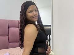 ScarlettNoir - female webcam at xLoveCam