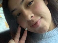 ScarlettParchMusa - female with brown hair and  small tits webcam at xLoveCam