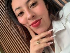 ScarlettParchMusa - female with brown hair and  small tits webcam at xLoveCam