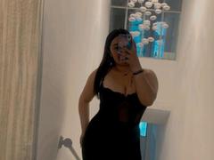 ScarlettParchMusa - female with brown hair and  small tits webcam at xLoveCam