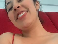 ScarlettParchMusa - female with brown hair and  small tits webcam at xLoveCam