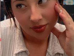 ScarlettParchMusa - female with brown hair and  small tits webcam at xLoveCam