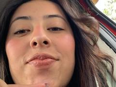 ScarlettParchMusa - female with brown hair and  small tits webcam at xLoveCam