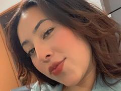 ScarlettParchMusa - female with brown hair and  small tits webcam at xLoveCam